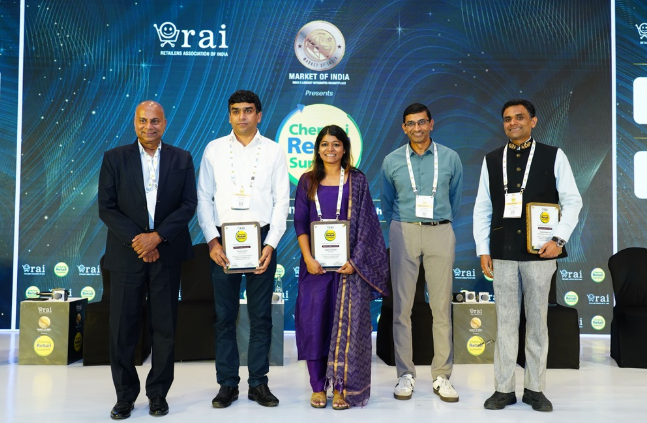 RAI Chennai Retail Summit 2026: Driving the Future of Retail  Through Innovation